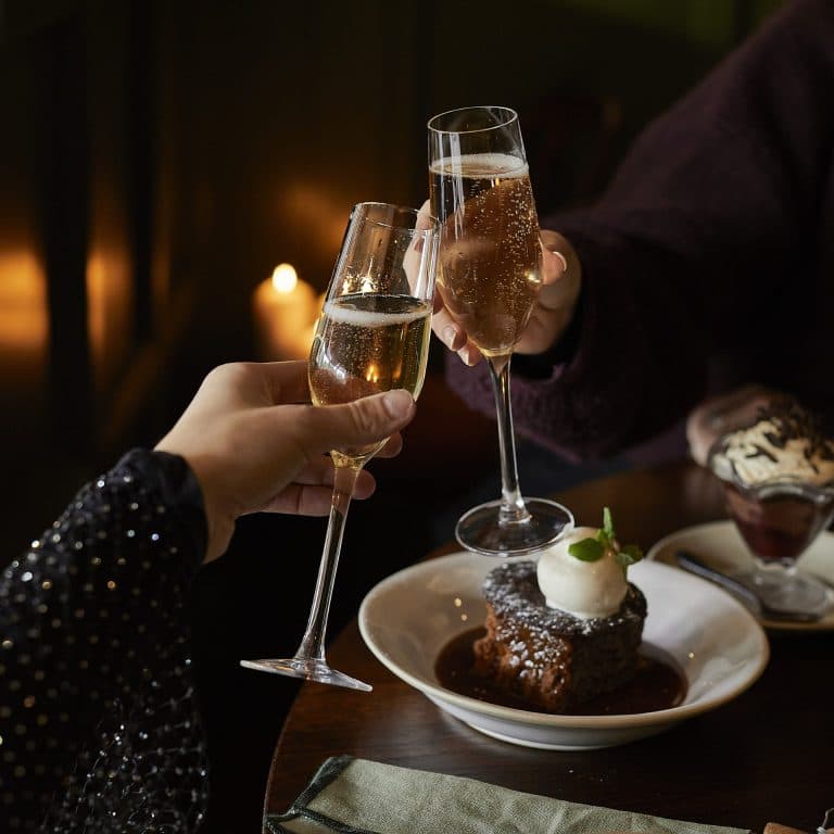 Cover Image for Book Your Christmas Party Early and Get Free Fizz at The Boot