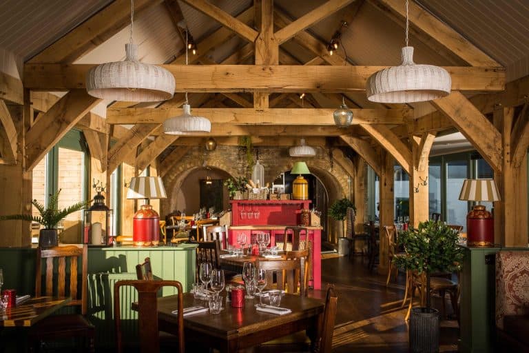 Cover Image for The Boot in Histon Is Having a Little Refresh